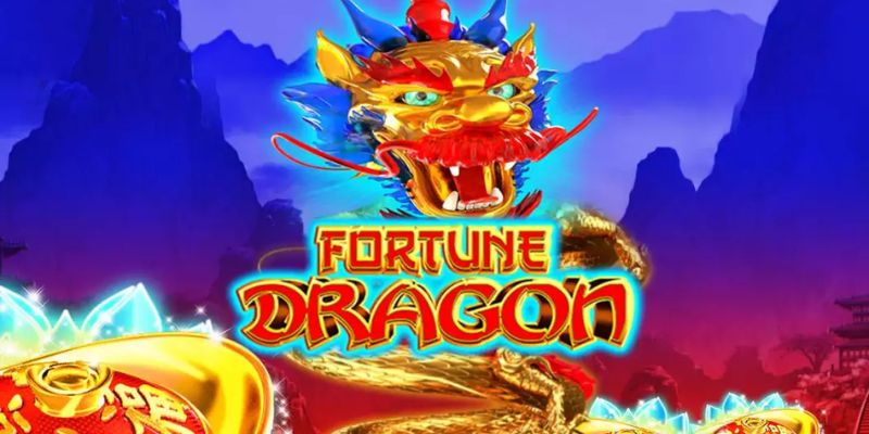 Giới thiệu phiên bản nổ hũ rồng 