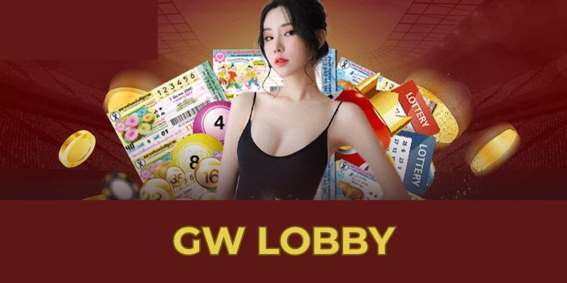 gw lobby 92lottery