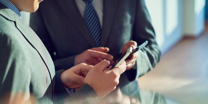 Hiệu quả với phương thức live chat