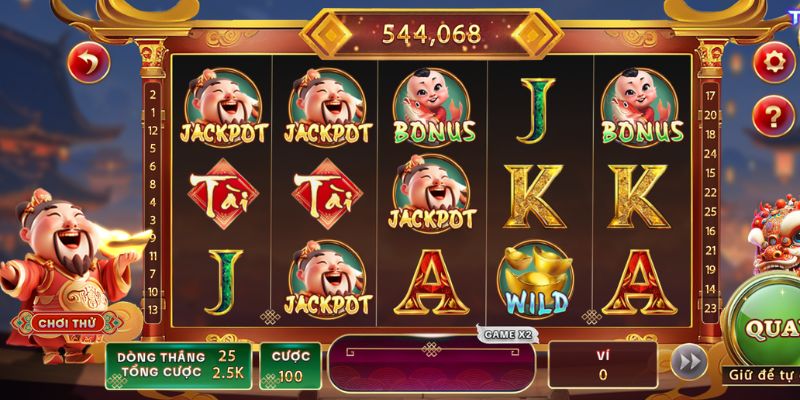 Nắm rõ các tính năng đặc biệt 