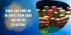 cược gấp thếp